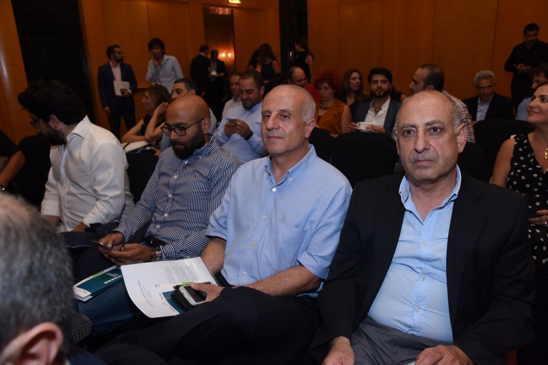 Launching of Seeders Masterclass for Angel Investors